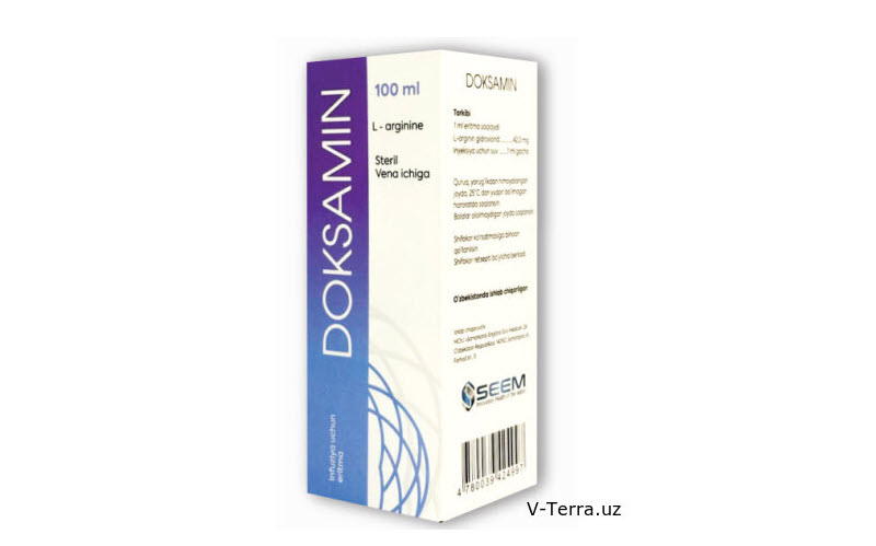 Doksamin