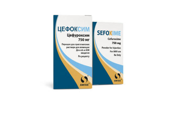 Sefoxime