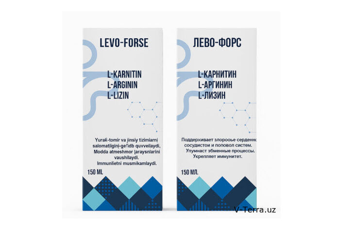 Levo-Force