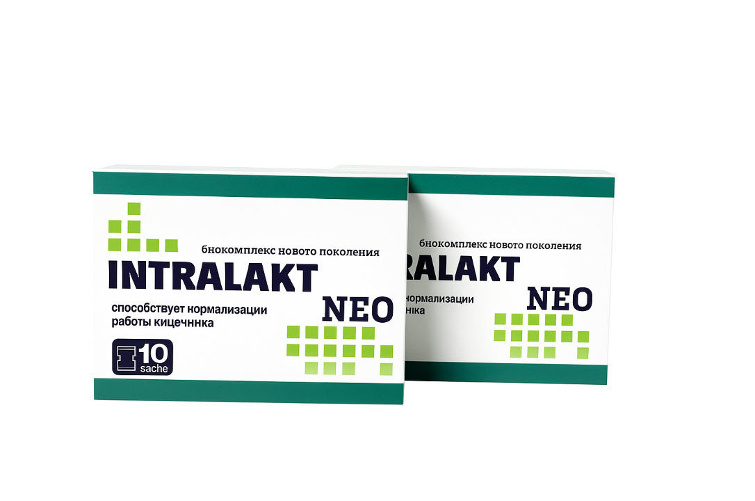 Intralakt Neo